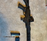 Ruger 9MM PC Carbine