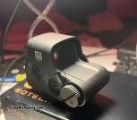 Eotech EXPS-2 With Box