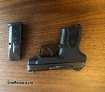 Ruger LCP MAX .380
