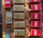 45 ACP Ammo