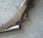 Vintage Victor Gun Company 12.ga. approx.1902