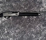 Weatherby Element II 20ga Semi-Auto Shotgun in Tungsten 28”