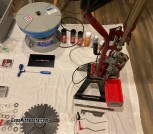 Hornady LNL Progressive Press/Brass Feeder/Related Items