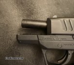 Ruger Max-9 9mm