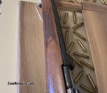 CZ 527 22 Hornet