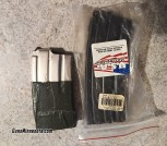 Ruger Mini 14 mags